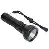 SST40 LED Flashlight USB Rechargeable 7000K 1600lm 3 Lighting Mode