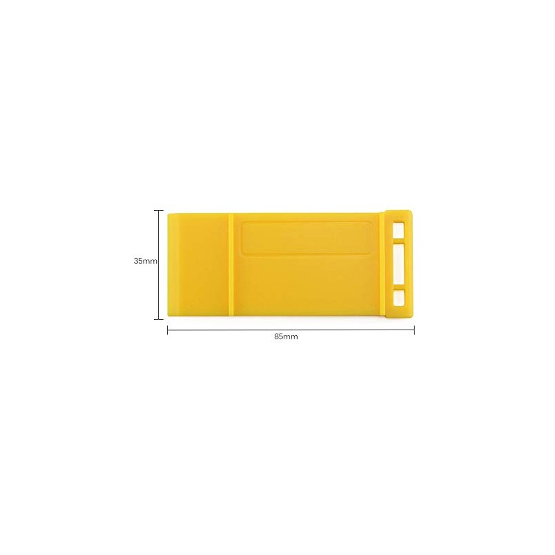 3-Piece Model Separator Model Part Opener Tool Set for RC