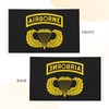 Airborne Flag 3X5 Ft Garden Flag Banner Outdoor Indoor Decoration