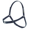 SENSE-ible No-Pull Dog Harness - Black Large