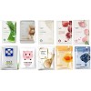 Mascarillas Coreanas Humectante Exfoliante