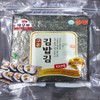Saeupyo SK-HY s293838 Shrimp Sign Gimbap Seaweed 100 Sheets 200g