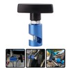 zipelo Lift Support Clamp, Hood Strut Fixing Clamps with Brass