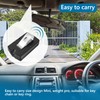 RB741 Garage Door Remote Replacement for Mighty Mule Gate Opener
