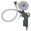 SW steel tire pressure gauge, 25030L