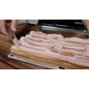 Pikanty - Bacon storage container for fridge. Made in USA