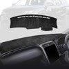 X-CAR Dash Mat for Hyundai Tucson Elite 2021-2024 Non-Slip Microfiber