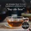 Whittard of Chelsea - Earl Grey Loose Leaf Tea, Black,