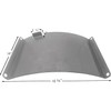 Pit Boss Flame Broiler Slide Cover (10" x 15 ½")