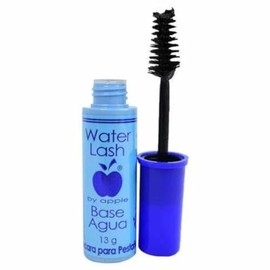 Mascara Rimel Base Agua Water Lash By Apple                                                                                                           