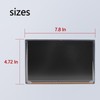 8 Inches Touch Screen-Digitizer Navigation Radio LCD Compatible Chevy Silverado