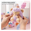 iiGEN Stress Relief PU Squishy Doll - Unicorn