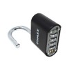 Combination Lock 50mm - Robust and Secure Combination Lock Ideal