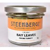 Steenbergs Organic Bay Leaves Dried Standard Jar - 5g