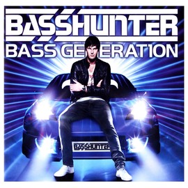 Bass Generation
