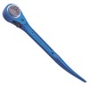 Top Industry (TOP) Compact Ratchet Wrench, 0.7 x 0.8 inches