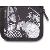 Dakine Men's Soho Accessory-Travel Wallet, Street Art