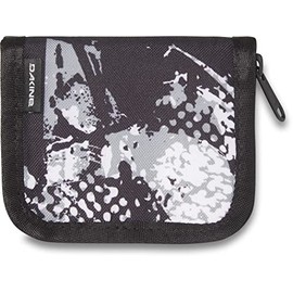 Dakine Men's Soho Accessory-Travel Wallet, Street Art