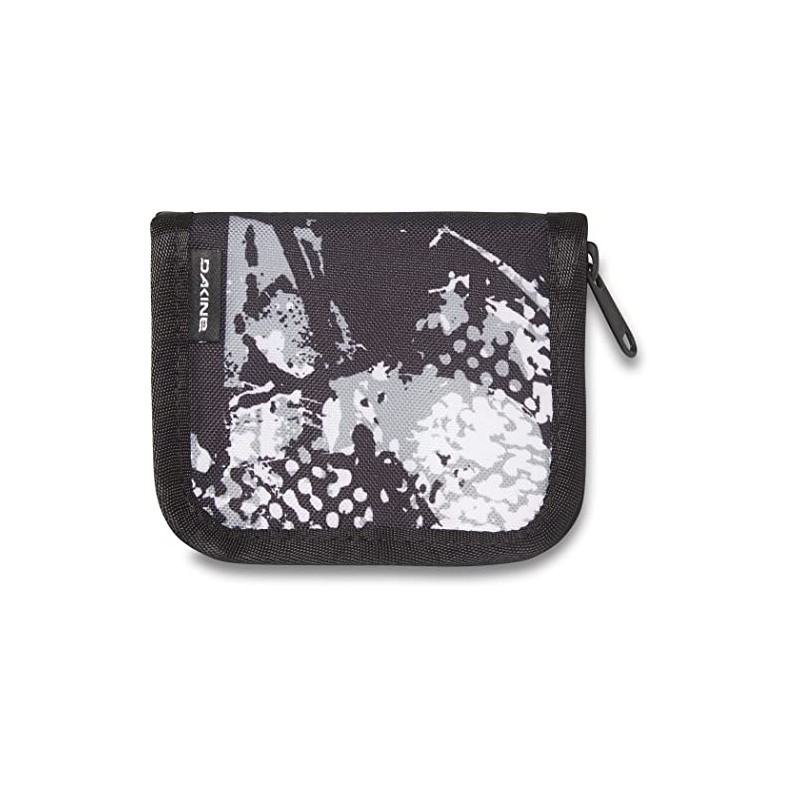 Dakine Men's Soho Accessory-Travel Wallet, Street Art