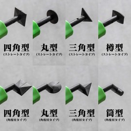 A.T.FIELD ATF-1101 Pen Sander First Model