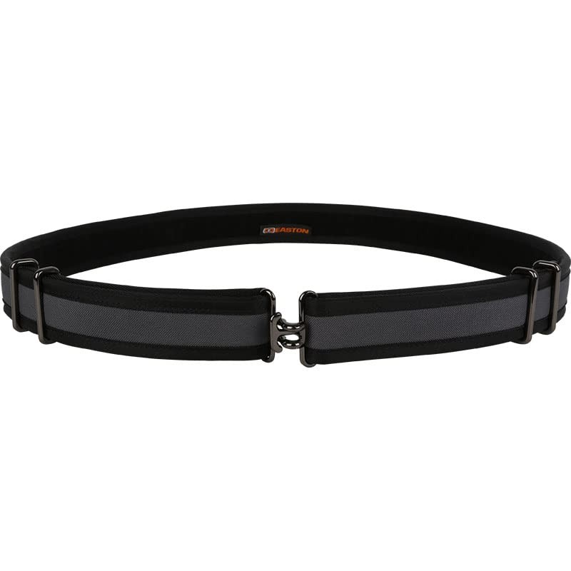 Easton Deluxe Takedown Hip Quiver with Belt Blue RH