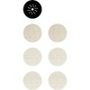 Bosch Accessories 2608901667 Sanding Net for Drywall Sanders Grit 80,