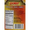 MW Polar Sauce, Sweet & Hot Sauce, 15.5-Ounce (Pack of