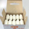Convenient face wash soap, shower bath soap, Mugunghwa 130p