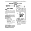 1988 Chevy Camaro Service Manual