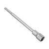 CoCud Magnetic Nut Setter Driver 13mm Socket 1/4" Hex Shank