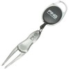 Pin PING Round Prop Reel Green Fork Black
