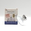 SAVONT Jumbo Protector Soap Holder - Strong Magnetic Soap Holder,