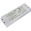 Basics by illuminous 12V 30W Dimmable DC LED Driver Transformer