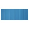 Chalk Paper, Double Sided, Large, Blue, 27.6 x 11.0 inches