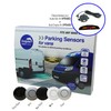 Dolphin Automotive VPS400 Rear Van Reverse Parking Sensor Rear Kit,