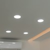 HAVA LED CCT Aluminium Panel 12 W
