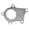 5 Bolt Turbo Downpipe Flange to 2.5in V Band Conversion