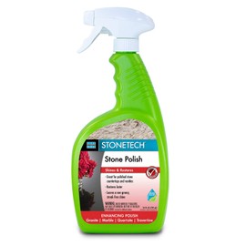 STONETECH Professional Stone Polish Ready to Use Spray