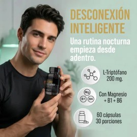 Ácido Alfa Lipoico y Resveratrol Tawr Elements – 60 Cápsulas para Metabolismo y Músculos