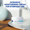 NIVEA Soft Moisturising Cream (300ml), A Moisturising Cream for Face,