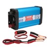 Car Power Inverter Pure Sine Wave 300W Continuous Dual USB