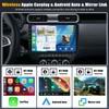[4+64G] Android 13 Car Stereo for Nissan Juke 2011-2016 with