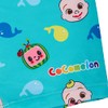 CoComelon Boys Swim Shorts Green 24 Months / 2 Years