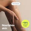 Natural Energizing Body Cream: EWG VERIFIED, Hypoallergenic & Dermatologist Tested