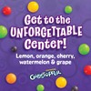 Wonka Everlasting Gobstopper, Candy, Jawbreaker Candy, 1.77 oz (24 ct)