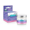 Lansinoh Organic Nipple Ointment, 60 ml, Natural Care for Sensitive