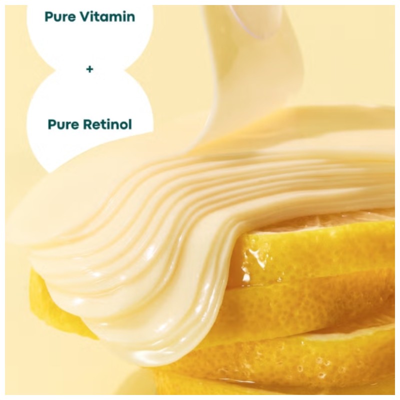 BONCEPT Vita C Ampoule Eye Gel Patch 18g 12ea