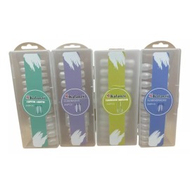 Kalanzi Tips Soft Gel Kalanzi Elegir Variante