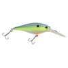 Berkley Flicker Shad Fishing Lure, Racy Shad, 5/16 oz, 2