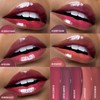 Kaja Lip & Blush Glazed Keychain Stain - Jelly Charm